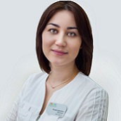 Бекенова Фатима Закировна