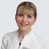 Егина Ирина Александровна