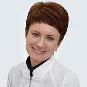 Ермакова Елена Леонидовна