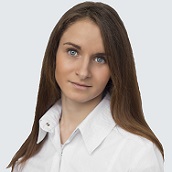 Афанасьева Ольга Сергеевна