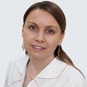 Захарина Анастасия Сергеевна