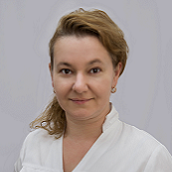 Филатова Татьяна Николаевна