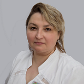 Кунерус Ольга Николаевна
