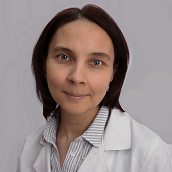 Лазорева Валентина Владимировна