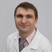 Свинтицкий Александр Александрович