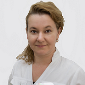 Филатова Татьяна Николаевна