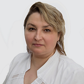 Кунерус Ольга Николаевна