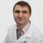 Свинтицкий Александр Александрович