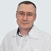 Долинин Евгений Станиславович