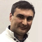 Тагиров Акрам Карамович