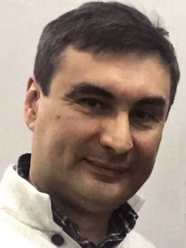Тагиров Акрам Карамович